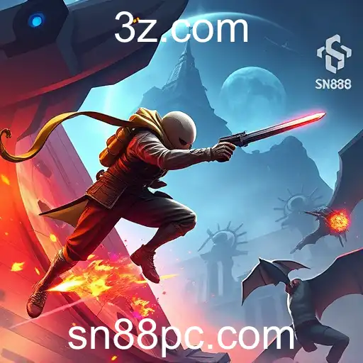 A Fascinante Aventura dos Jogos de Ação: Domine Desafios e Supere Limites