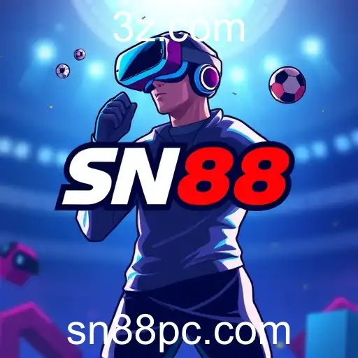 Ascensão do SN88 no Mundo dos Jogos Online em 2025