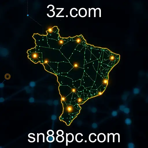Impacto da Tecnologia Blockchain na Economia Brasileira