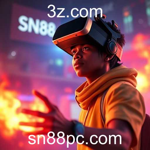 Inovações Empolgantes do SN88 no Mundo dos Jogos