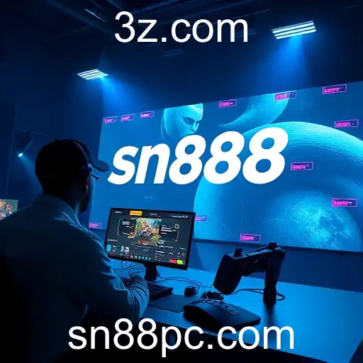 Tendências e Novidades do Mundo dos Jogos