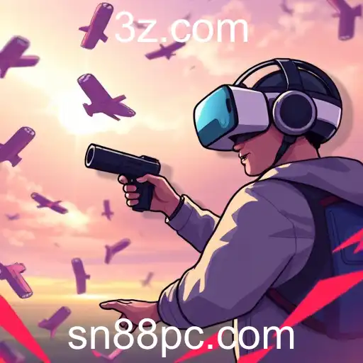 Revolução no Cenário dos Jogos com SN88