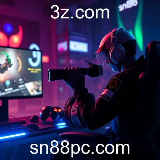 A Revolução dos Jogos: Tendências de 2025