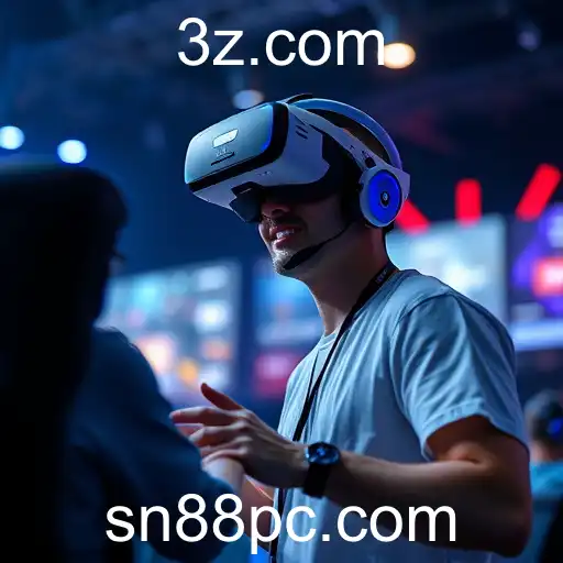 Tendências no Universo dos Games em 2025