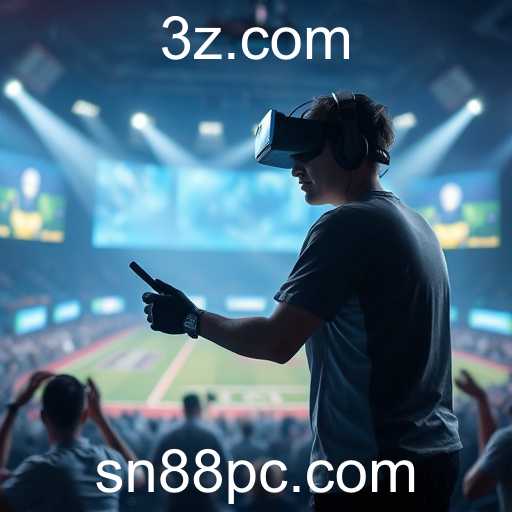 Evolução do Universo dos Jogos em 2025