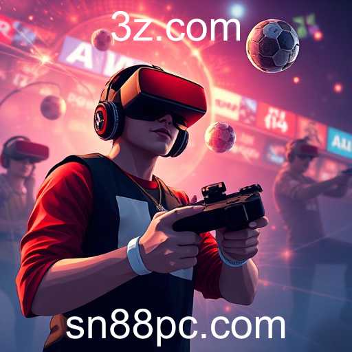 Explorando o Mundo dos Jogos em 2025