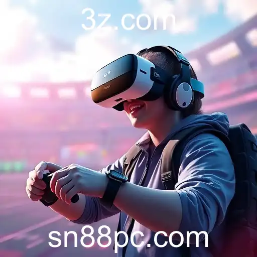 Tendências e Inovações no Mercado de Jogos em 2025