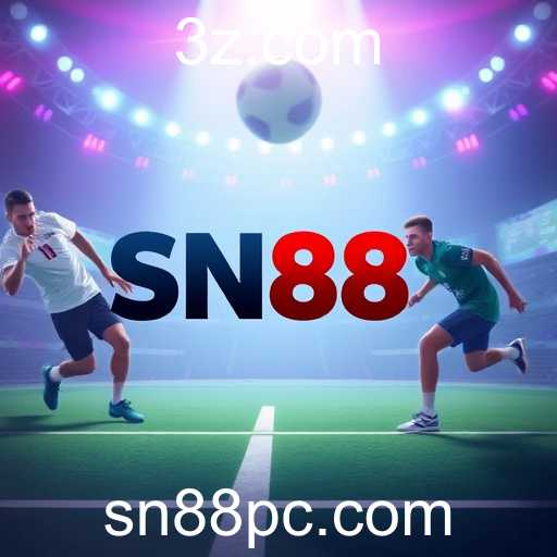 O Ascendente Mundo dos Jogos Online: SN88 em Foco