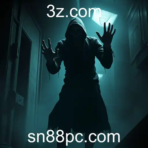 A Evolução do Gênero de Terror nos Jogos Eletrônicos