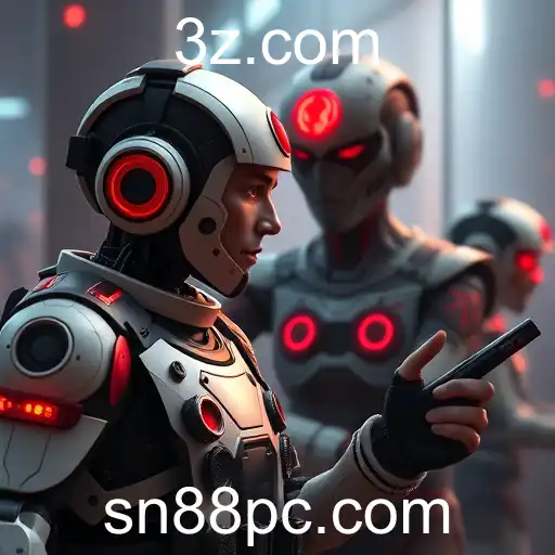 Impacto da Inteligência Artificial nos Jogos Online