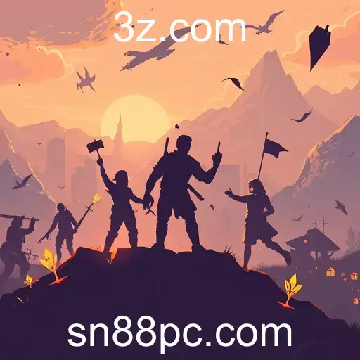 O Impacto dos Jogos Online em 2025