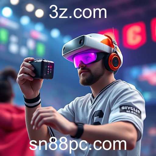 A Ascensão e Impacto do SN88 no Mundo dos Jogos