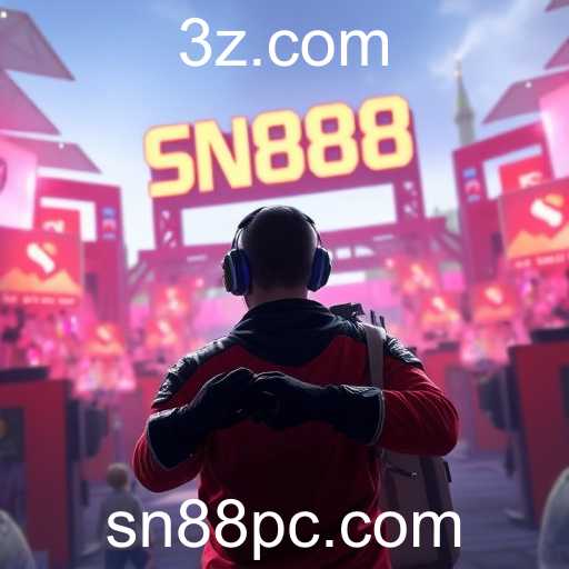 Inovações no Mundo dos Jogos: O Impacto do SN88