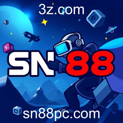 Revolução no Mundo dos Jogos: o Impacto do SN88