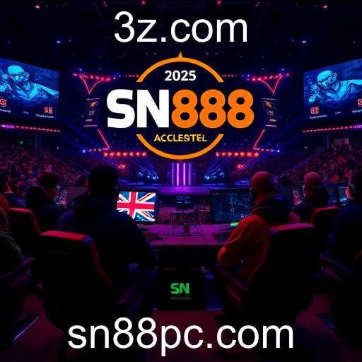 O impacto do SN88 nos Jogos Online em 2025