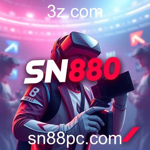 Inovações e Desafios do SN88 no Mundo dos Jogos