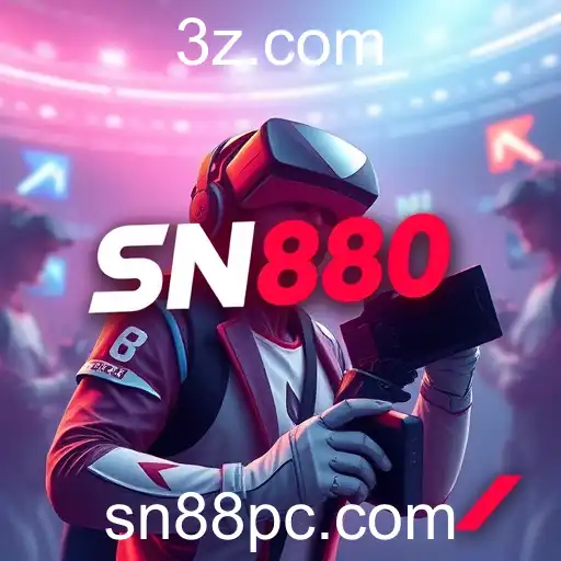 Inovações e Desafios do SN88 no Mundo dos Jogos