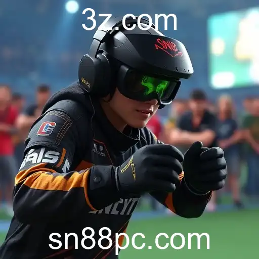 Inovações e Tendências no Mundo dos Jogos: SN88 em Destaque