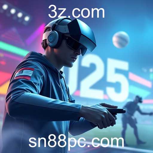 Inovações no Cenário dos Jogos em 2025