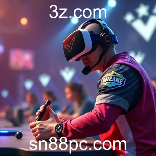 Revolução dos Jogos com Inteligência Artifical