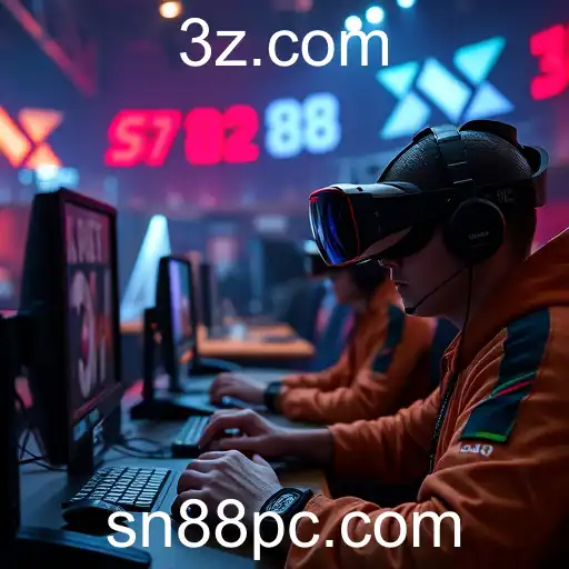 Avanços Tecnológicos Redefinem o Cenário dos Jogos