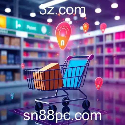 Transformações Digitais Impulsionando o Futuro do Comércio Eletrônico