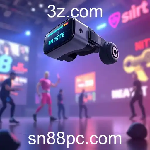 Revolução Digital nos Jogos: Inovações e Tendências Emergentes