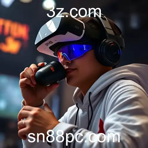 Revolução no Mundo dos Jogos Digitais