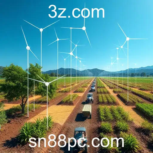 Transformação Digital e Sustentabilidade no Setor Empresarial