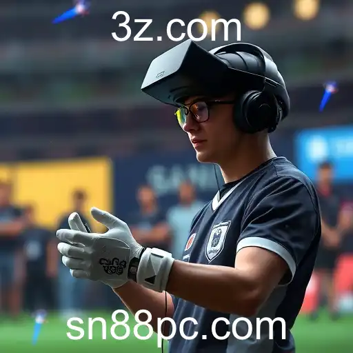 Revolução nos Jogos Online: Tendências e Desafios