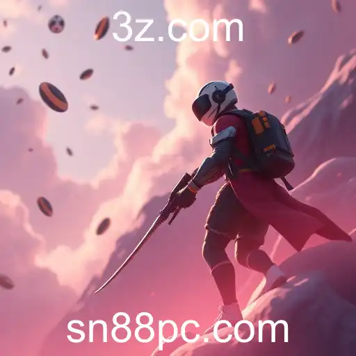 A Revolução dos Jogos: O Impacto do SN88 no Cenário Atual