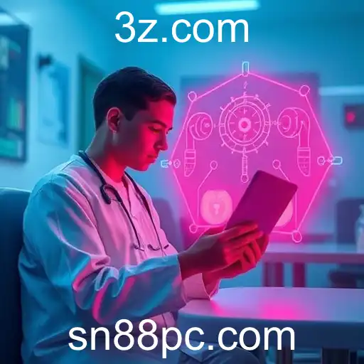 Inovações de Alta Tecnologia Transformam o Setor de Cuidados com a Saúde