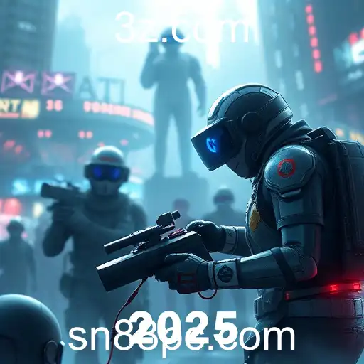 Revolução nos Jogos: Explorando o Impacto de sn88 em 2025