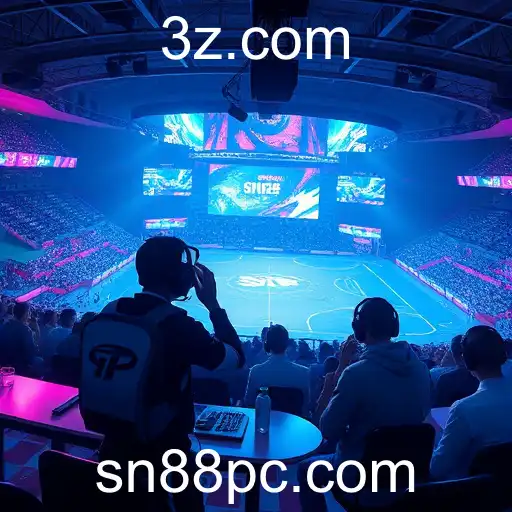 Revolução Gigante no Mercado de Jogos Mobile