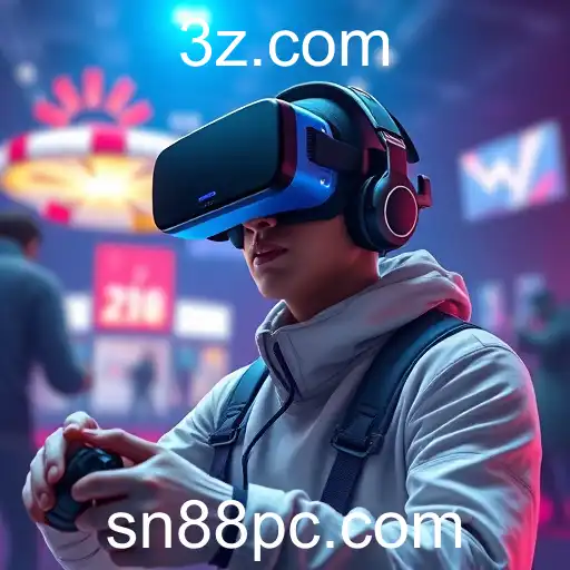 Revolução dos Jogos em 2025: O Impacto do SN88