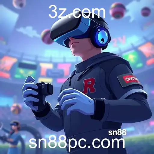 Revolução nos jogos online: inovação e tendências de 2025