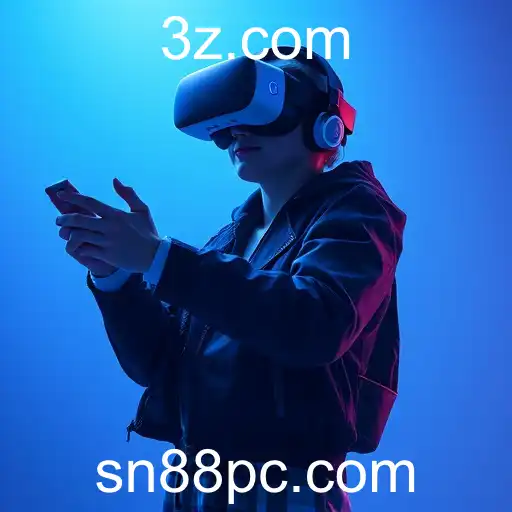 Revolução no Mercado de Jogos com 'sn88'