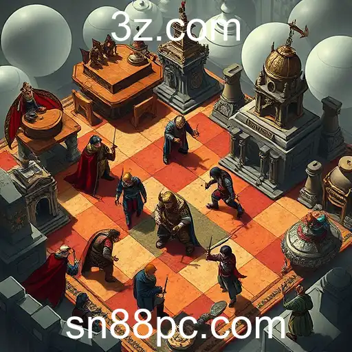 Revoluções no Mundo dos Jogos: A Ascensão do SN88