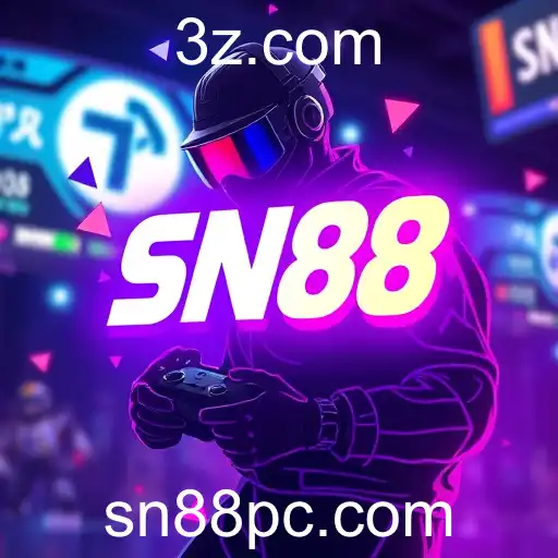 A Revolução de SN88 nos Jogos Online