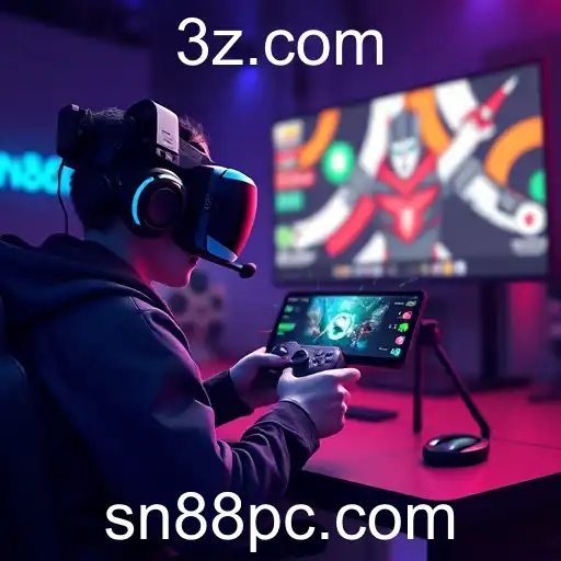 The Evolution of Mobile Gaming Platforms