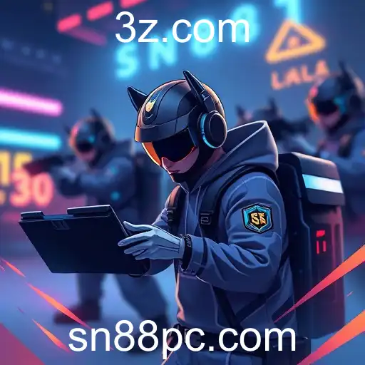 A Nova Era dos Torneios Online: Tendências e Desafios