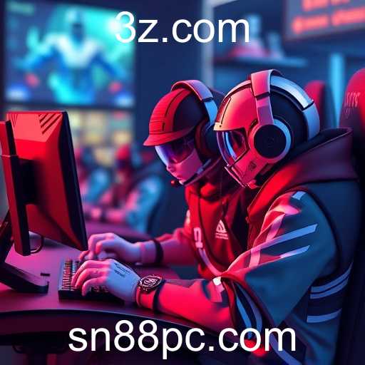 A Ascensão dos Jogos Online e o Impacto da SN88