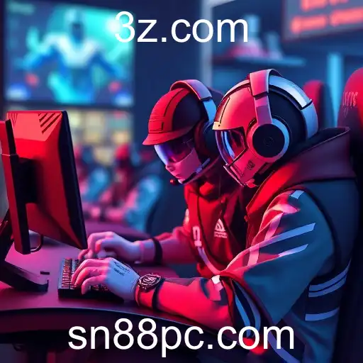 A Ascensão dos Jogos Online e o Impacto da SN88