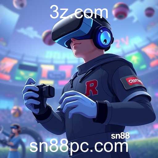 Revolução nos jogos online: inovação e tendências de 2025