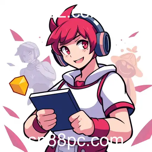 Ascensão do SN88: Plataforma de Jogos Inova em 2025