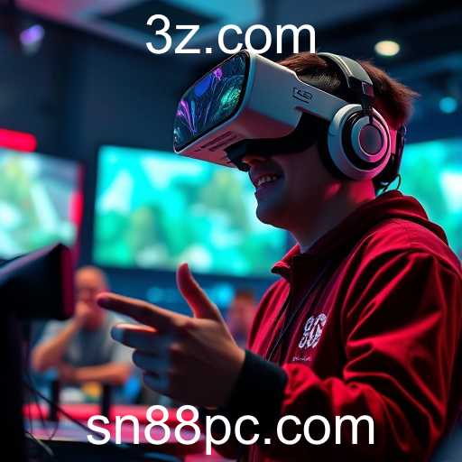 Tendências Digitais e o Crescimento do SN88