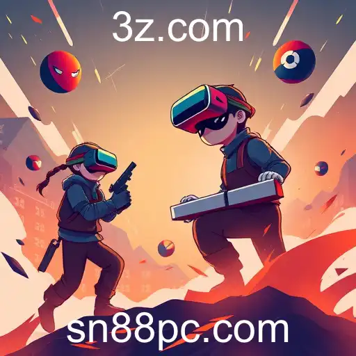 Ascensão e Impacto do SN88 no Mercado de Jogos