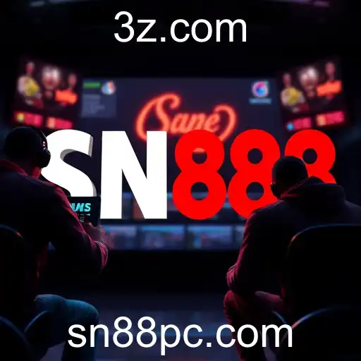 A Ascensão e Influência do SN88 nos Jogos Online