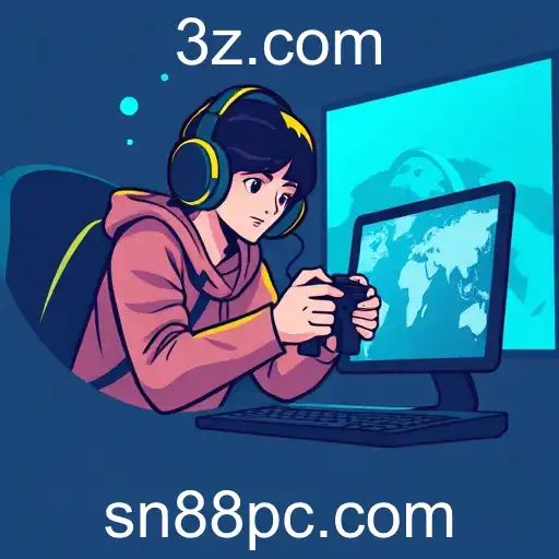 SN88: A Ascensão do Portal de Jogos em 2025