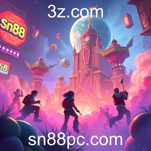 Revolução Interativa: O Impacto de sn88 nos Jogos Modernos